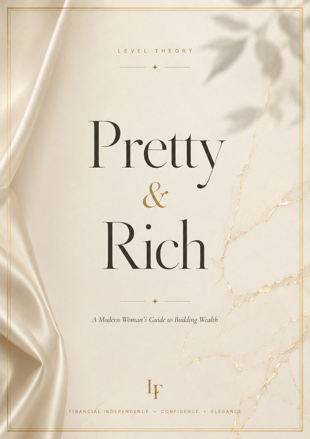 Pretty & Rich